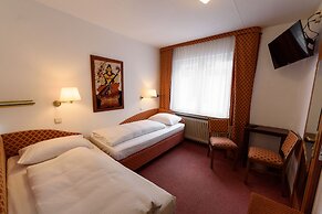 Burg-Hotel Cochem