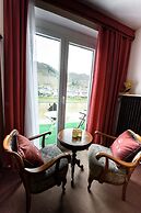 Burg-Hotel Cochem