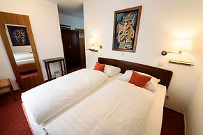 Burg-Hotel Cochem