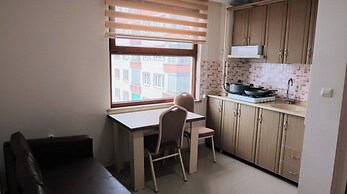 Akustik Residence