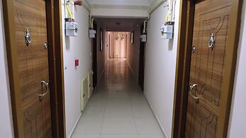 Akustik Residence