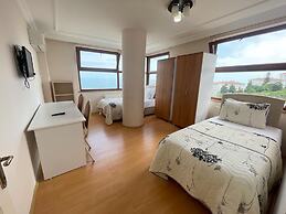 Akustik Residence