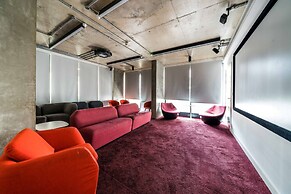 Hashtag Aldgate Campus Accommodation