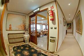 Hotel Don Pepe