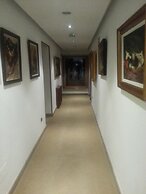 Hotel Don Pepe