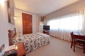 Hotel Don Pepe