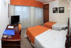 Hotel Don Pepe