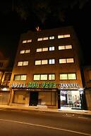 Hotel Don Pepe