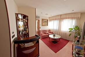 Hotel Don Pepe