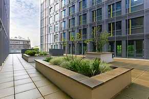 Hashtag South Bank Campus Accommodation