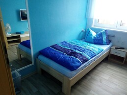 Pension zum Ringelberg