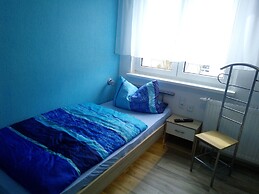Pension zum Ringelberg