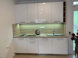 Mostar Story apartments