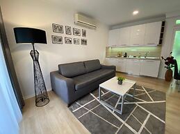Mostar Story apartments