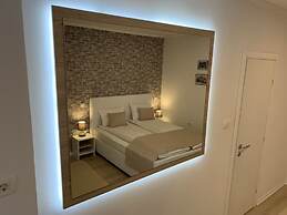 Mostar Story apartments