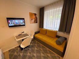 Mostar Story apartments