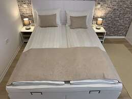 Mostar Story apartments