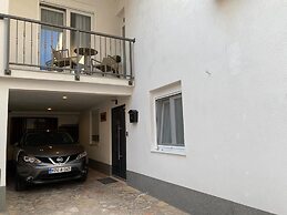 Mostar Story apartments