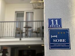 Mostar Story apartments