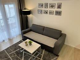Mostar Story apartments
