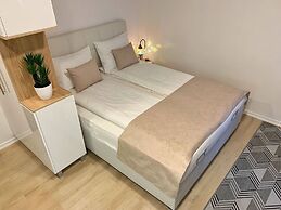 Mostar Story apartments