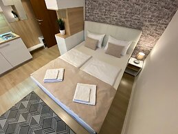 Mostar Story apartments