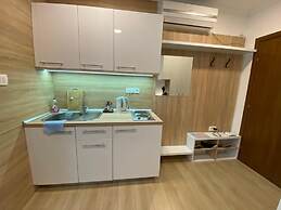 Mostar Story apartments