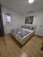 Mostar Story apartments