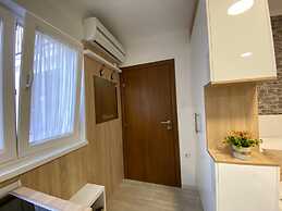 Mostar Story apartments