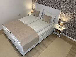 Mostar Story apartments