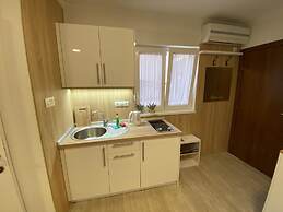 Mostar Story apartments