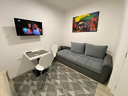 Mostar Story apartments