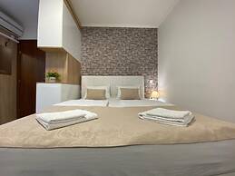 Mostar Story apartments