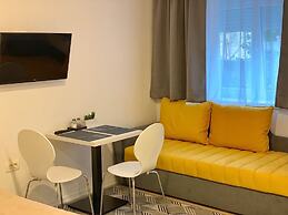 Mostar Story apartments