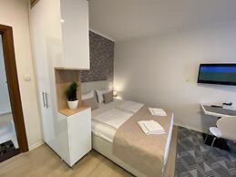 Mostar Story apartments