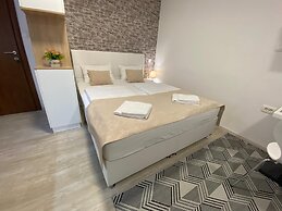 Mostar Story apartments