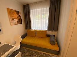 Mostar Story apartments