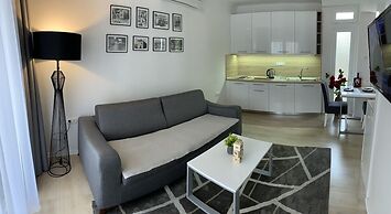 Mostar Story apartments