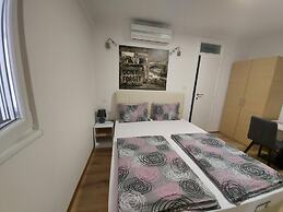 Mostar Story apartments