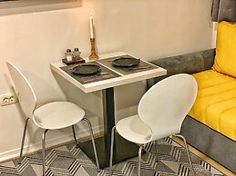 Mostar Story apartments