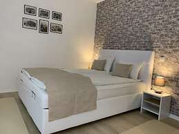 Mostar Story apartments
