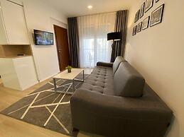 Mostar Story apartments