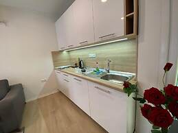 Mostar Story apartments