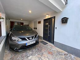 Mostar Story apartments
