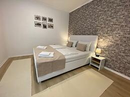 Mostar Story apartments