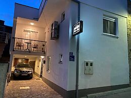 Mostar Story apartments