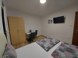 Mostar Story apartments
