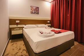 Hotel Makarim Tetouan