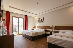 Hotel Makarim Tetouan