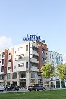 Hotel Makarim Tetouan
